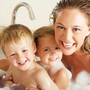 Pais: mais atenção à higiene das crianças