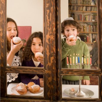 Por que se celebra o Hanukkah ou o Festival das luzes