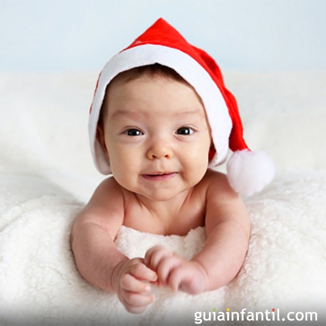 Como planejar o Natal com um recém-nascido