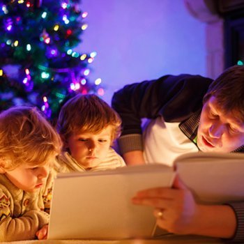 Por que os contos de Natal são tão tristes?