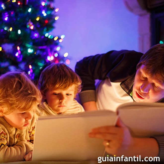Por que os contos de Natal são tão tristes?