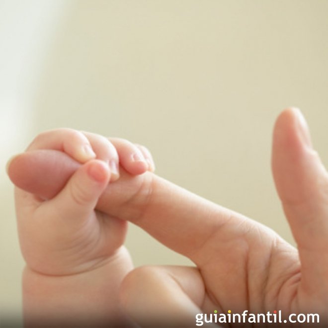 Um bebê recém-nascido é frágil?