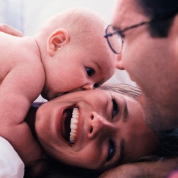 Bons propósitos para sermos melhores pais