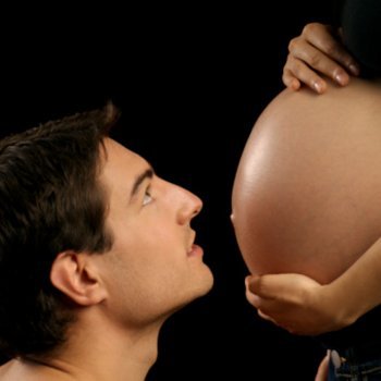 A síndrome do homem grávido