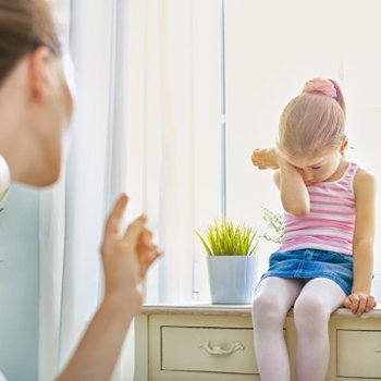 E você, como trata o seu filho?