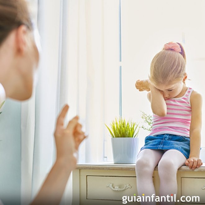 E você, como trata o seu filho?