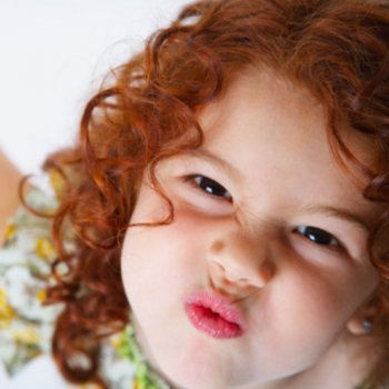 Momentos constrangedores com as crianças