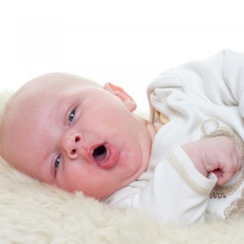 7 dicas para tratar a tosse seca noturna em crianças