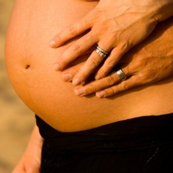 O que sente o bebê quando a mãe faz sexo na gravidez