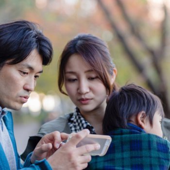 A resiliência das famílias após desastres naturais