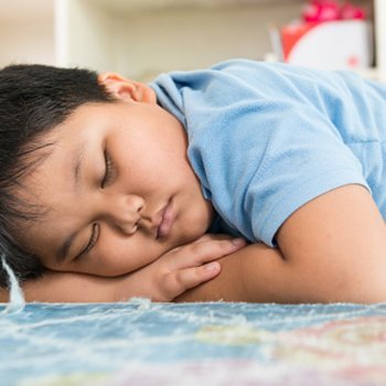 Como evitar o risco de obesidade em crianças