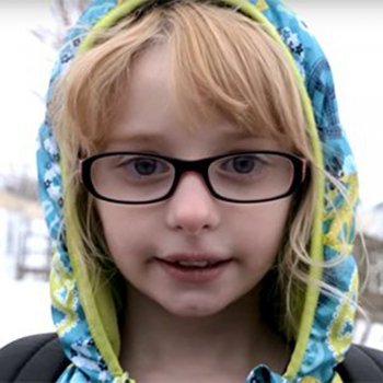 A menina que mobilizou 4 milhões de pessoas contra o bullying