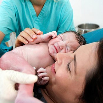 Por que é importante o teste de Apgar