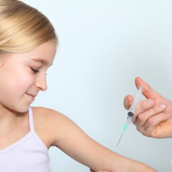 A vacina das meninas