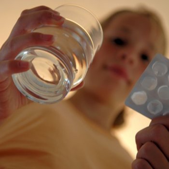 A hiperatividade não é uma doença