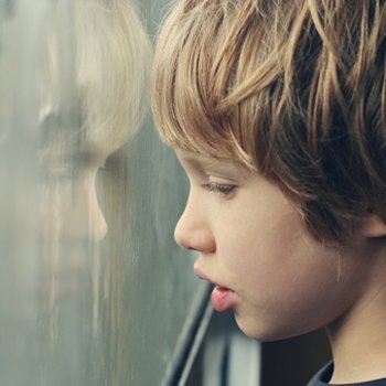 Mitos que envolvem crianças autistas