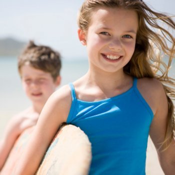 Educar as crianças para uma sexualidade sadia