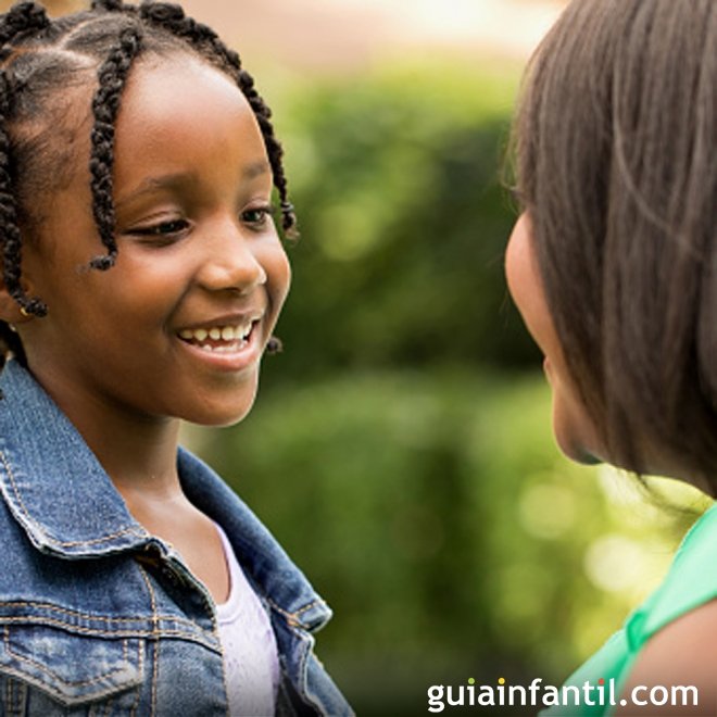Falar não é a mesma coisa que dialogar com os filhos