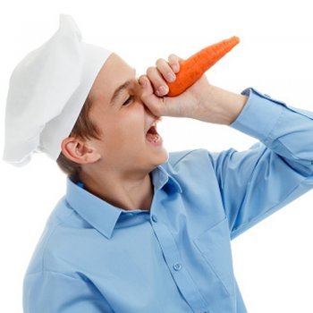 As mentiras dos nossos filhos