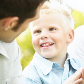 A maioria das crianças bilíngues gagueja