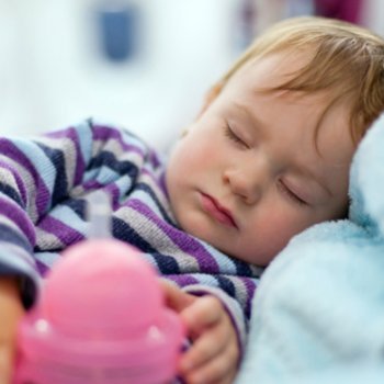 Como viajar com bebês sem problemas