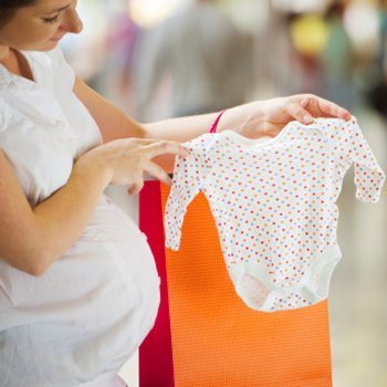 Porquê rosa para as meninas e azul para os meninos?