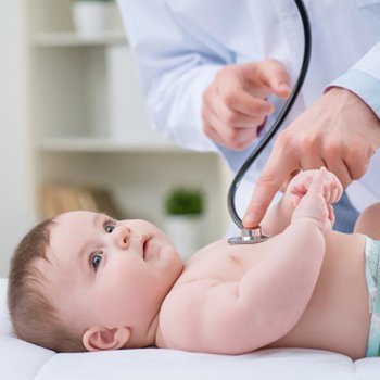 Vick Vaporub: Um risco para a saúde dos bebês