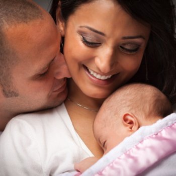 Quando retomar as relações sexuais após o parto