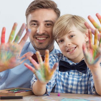 Os filhos herdam a profissão dos seus pais?