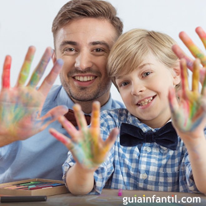 Os filhos herdam a profissão dos seus pais?