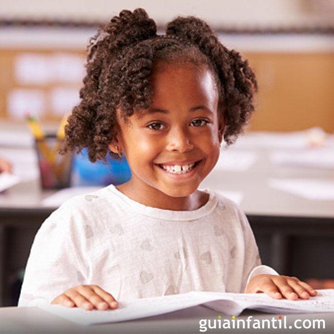 O que fazer para que as crianças vão contentes à escola