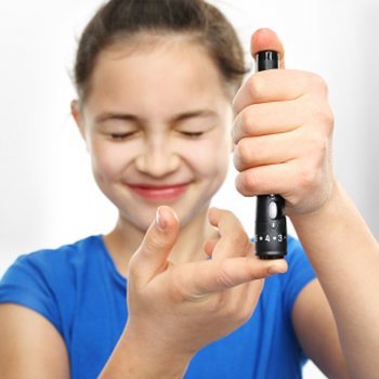 Dia Mundial da Saúde 2016: Diabetes