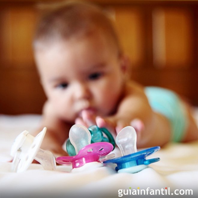 10 coisas que o seu bebê nunca deve compartilhar