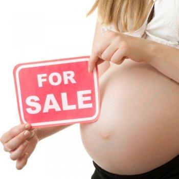 Mães de aluguel: um recurso para poucos