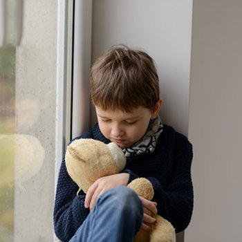 Consequências do pai ausente nas crianças