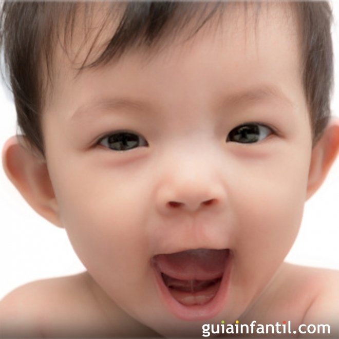 Suas primeiras palavras: o que o seu bebê falou?