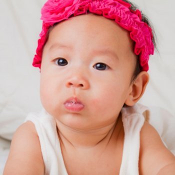 Os desprezos do nosso bebê