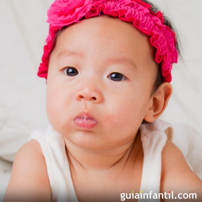 Os desprezos do nosso bebê