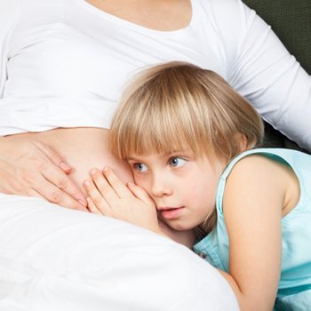 Diga-me como foi a sua gravidez e eu te direi como é o seu filho