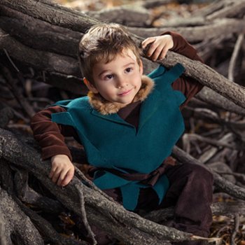 As guerras e os conflitos atacam a inteligência infantil