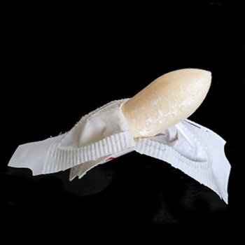 O erro mais comum ao colocar um supositório na criança