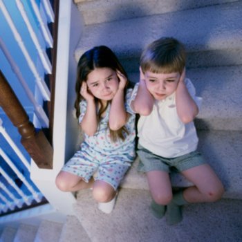 Pais tóxicos que podem destruir seus filhos