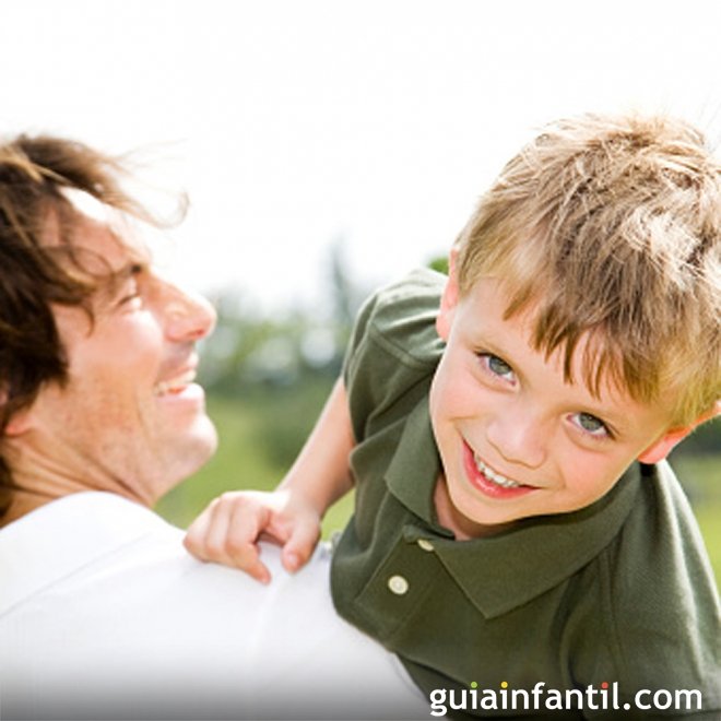 Quem consente mais, papai ou mamãe?