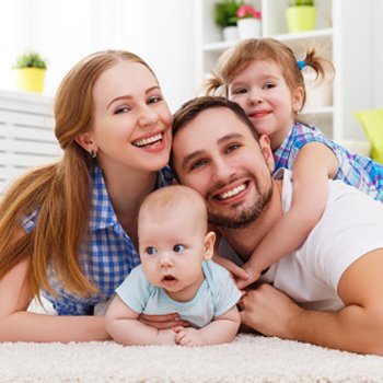 As mães mais felizes são as mais completas