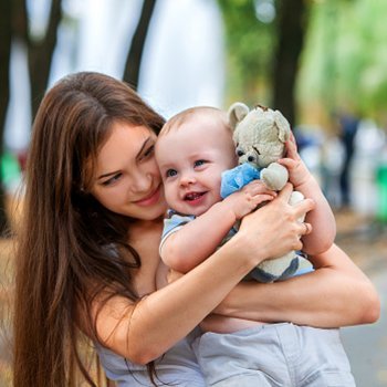 Tipos de mãe: Com que tipo de mamãe você se identifica?