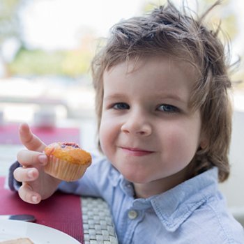 10 coisas a levar em conta se o seu filho for celíaco