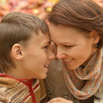 As mentiras de uma mãe