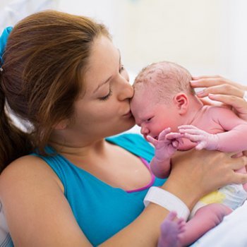 Dar a luz em casa ou no hospital