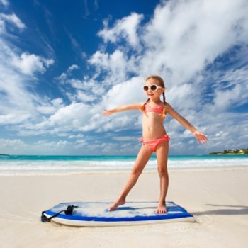 As 7 matérias escolares mais estranhas para as crianças