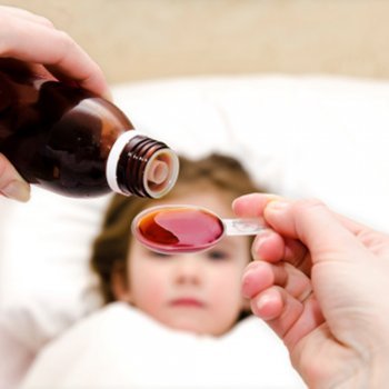 Síndrome da creche ou das constantes doenças do bebê